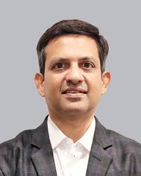 Dr Kishan A
